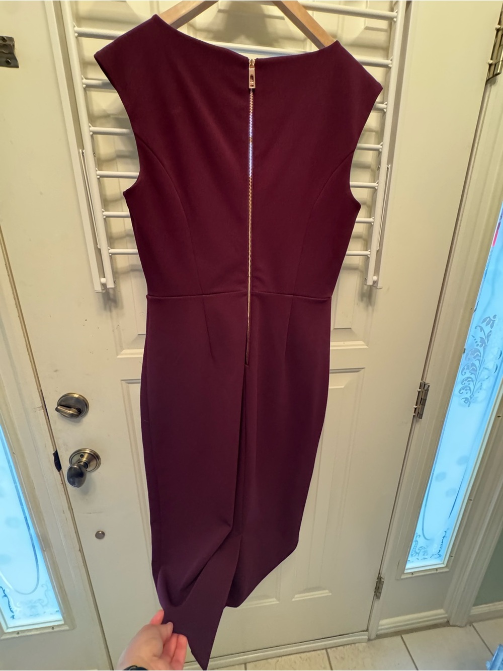 Ivanka Trump Dress - Picture 3 of 6